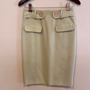 Scrupoli Skirt made in Italy